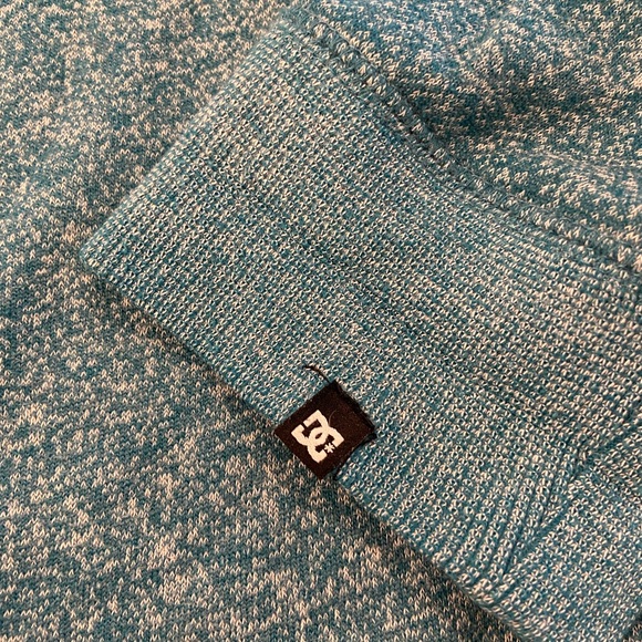 DC sweatshirt - Picture 6 of 7